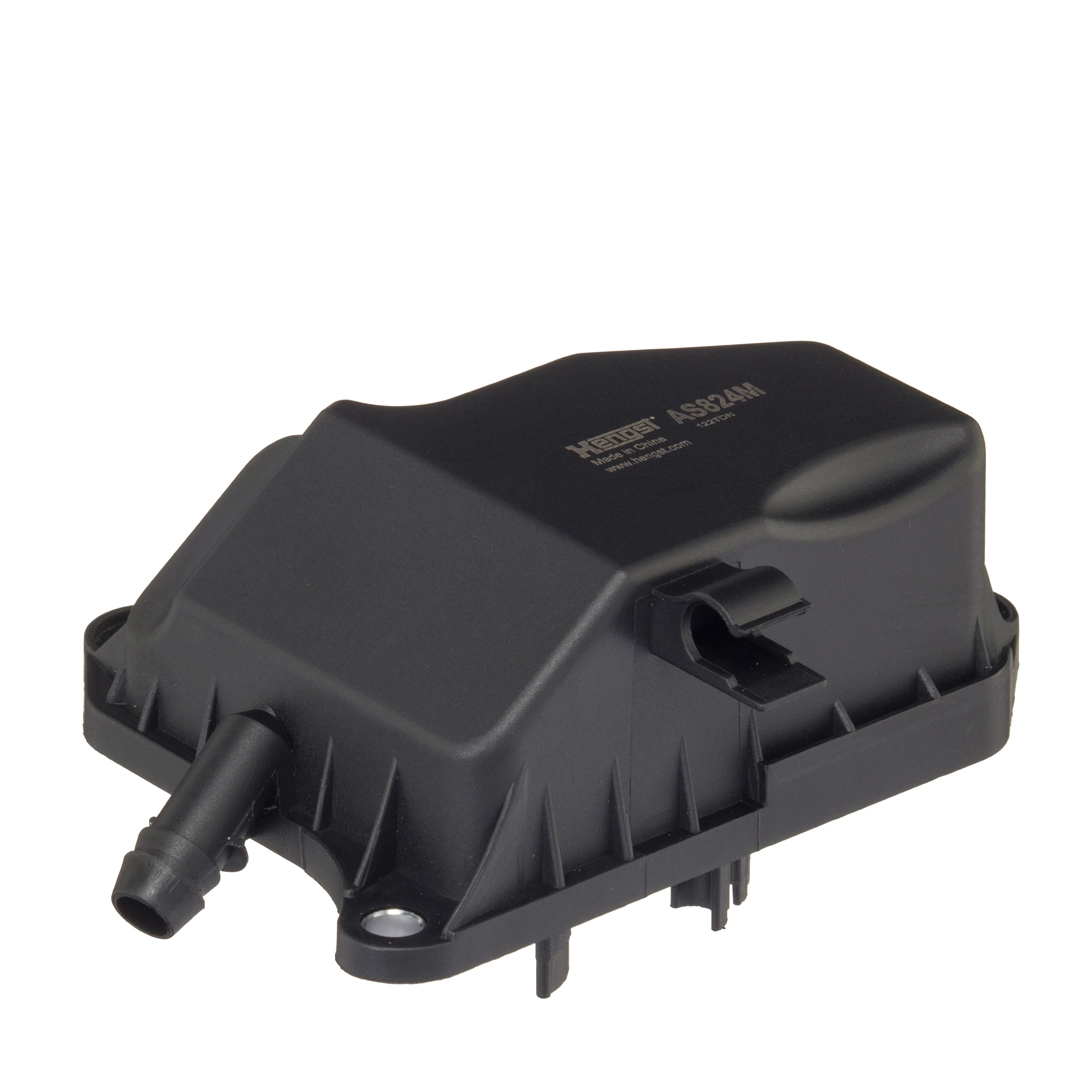 Oil Separator, crankcase ventilation